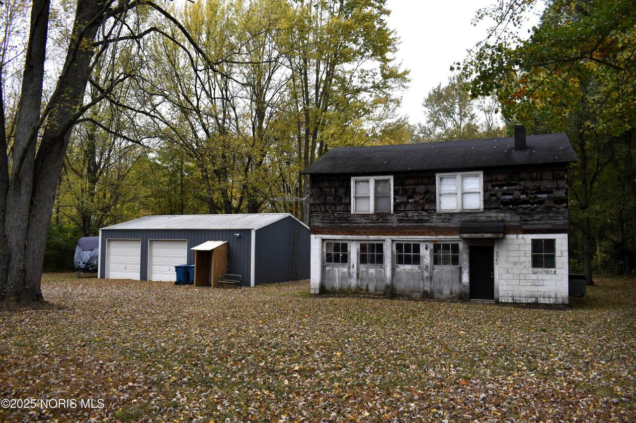 9340 Stitt Road - Photo 1