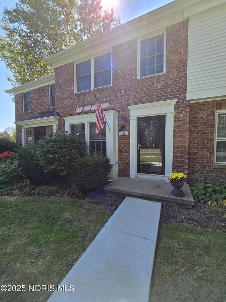 6705 Garden Road - Photo 1