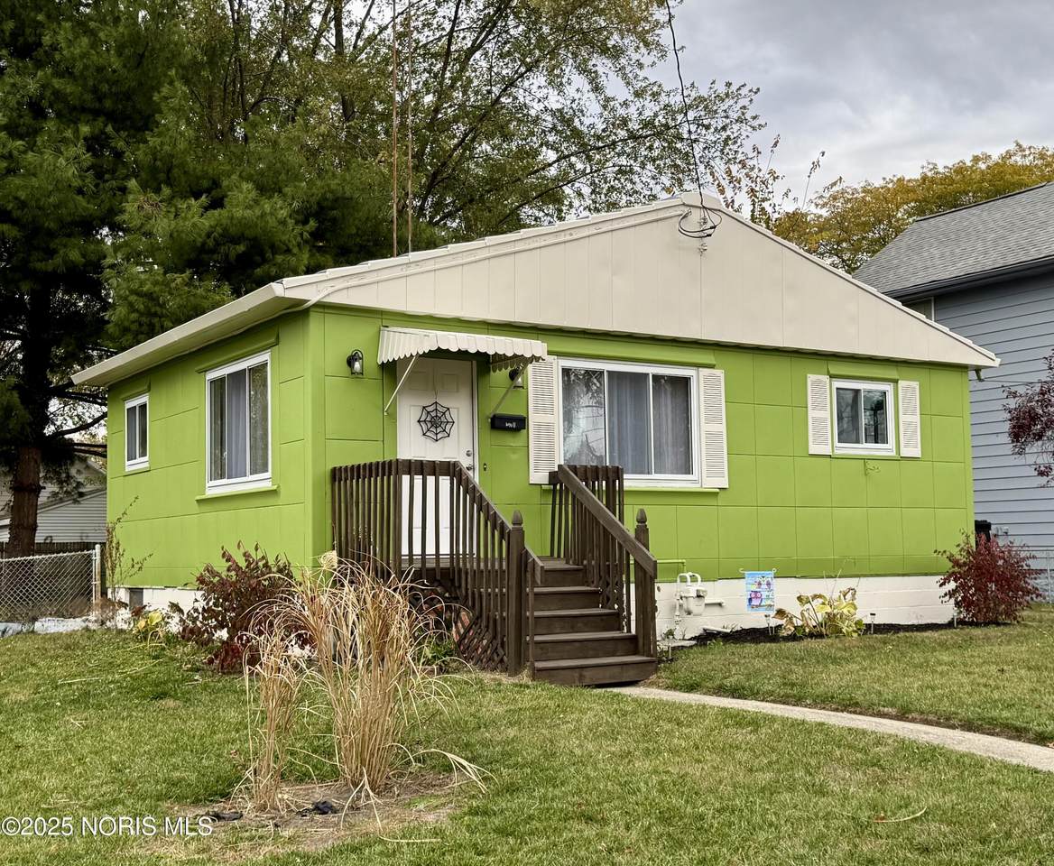 1814 Balkan Place - Photo 1