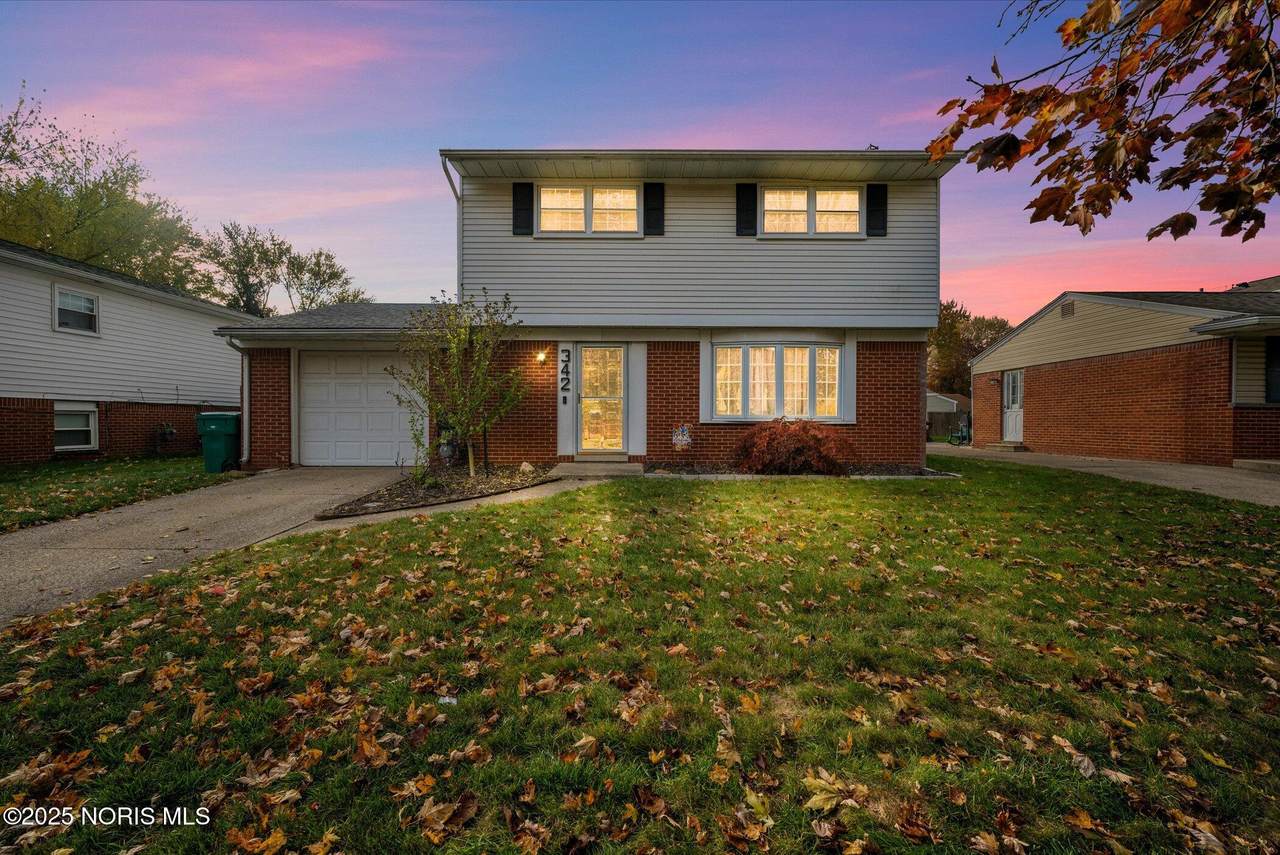 342 Harefoote Street - Photo 1