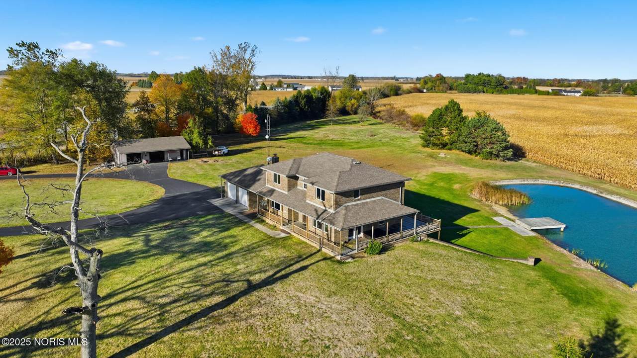 15722 Range Line Road - Photo 1