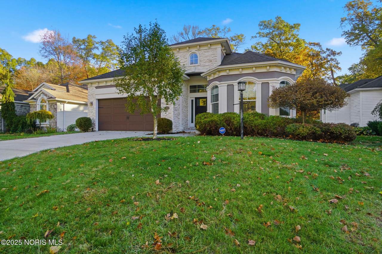 1802 Deer Trail Drive - Photo 1