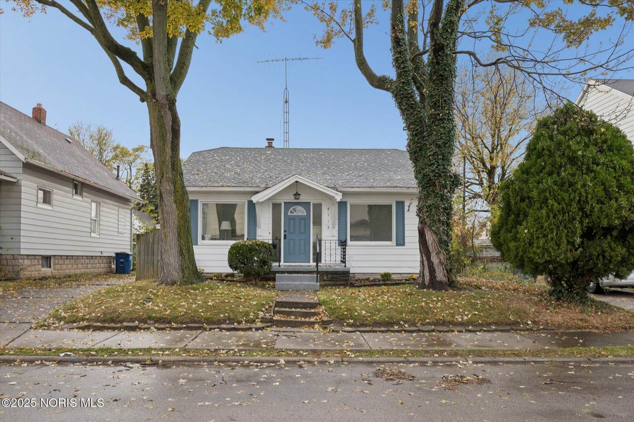 4113 Packard Road - Photo 1