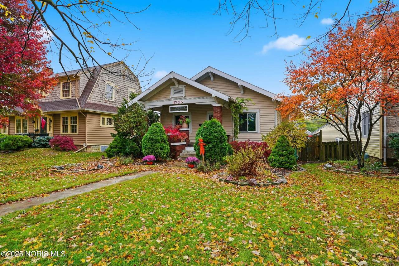 1705 Main Street - Photo 1