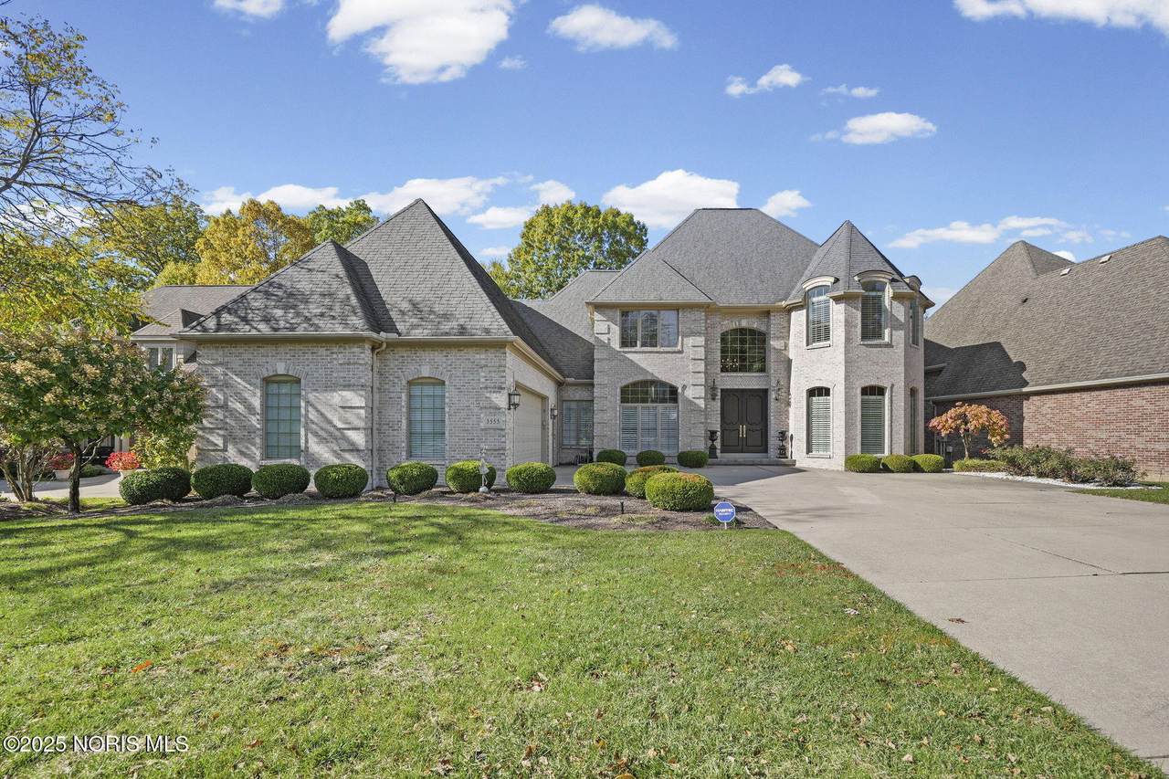 3555 Hill River Drive - Photo 1