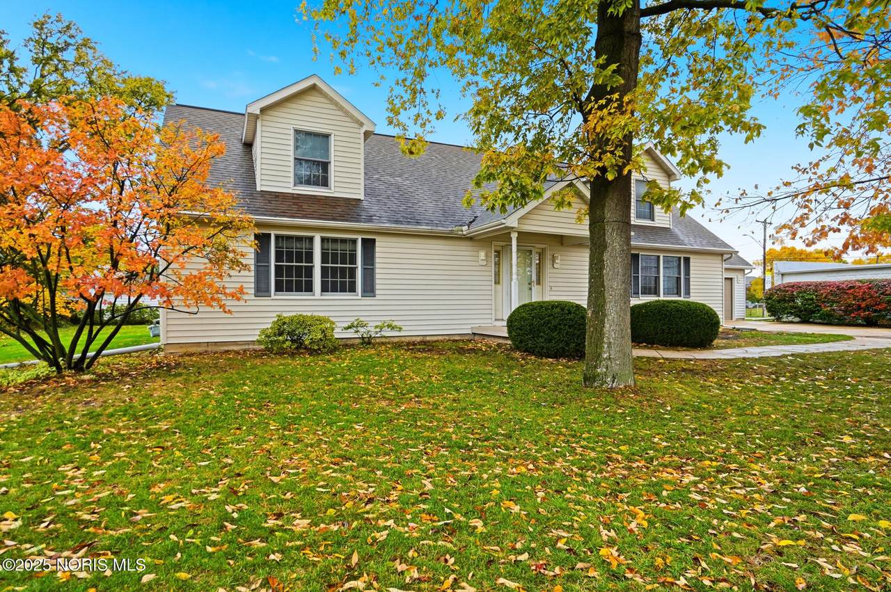 5053 Bennett Road - Photo 1