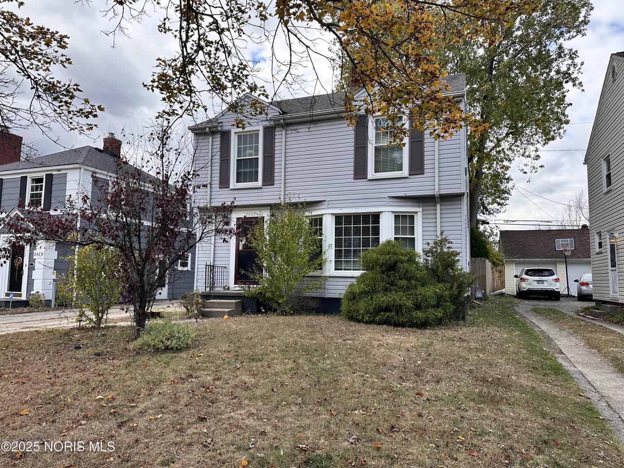 2927 Sherbrooke Road - Photo 1