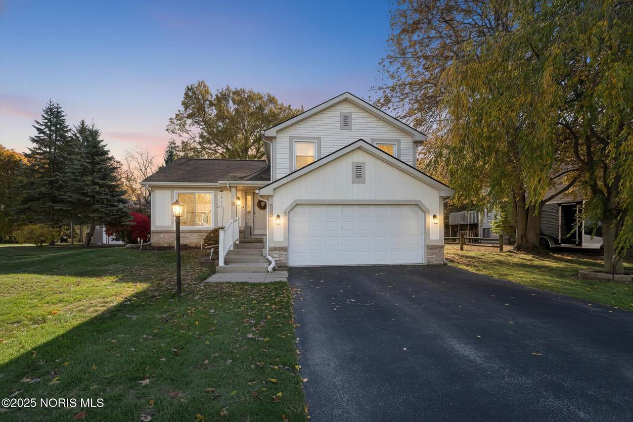 6733 Sparrow Hill Road - Photo 1