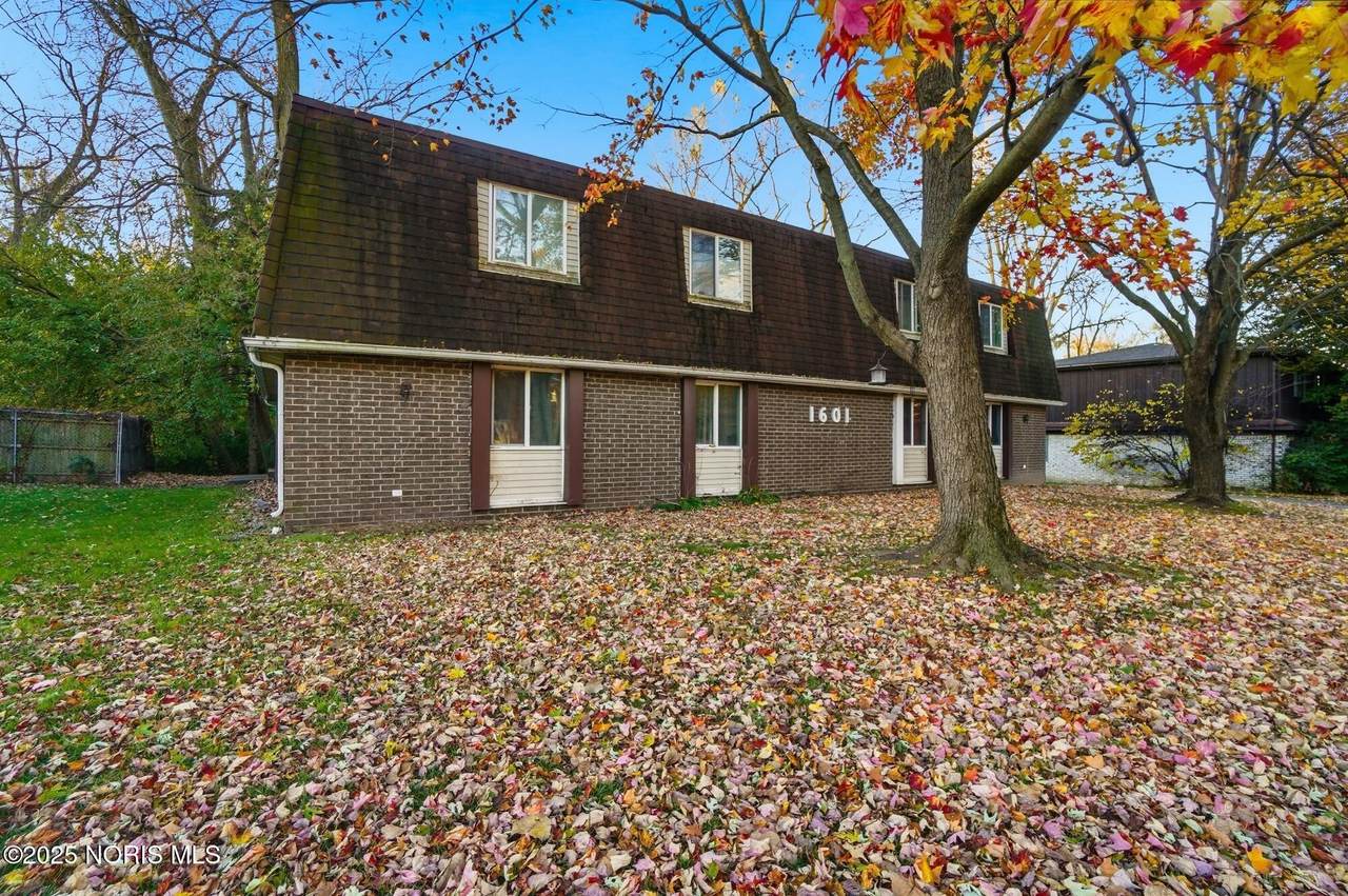 1601 Brooke Park Drive - Photo 1