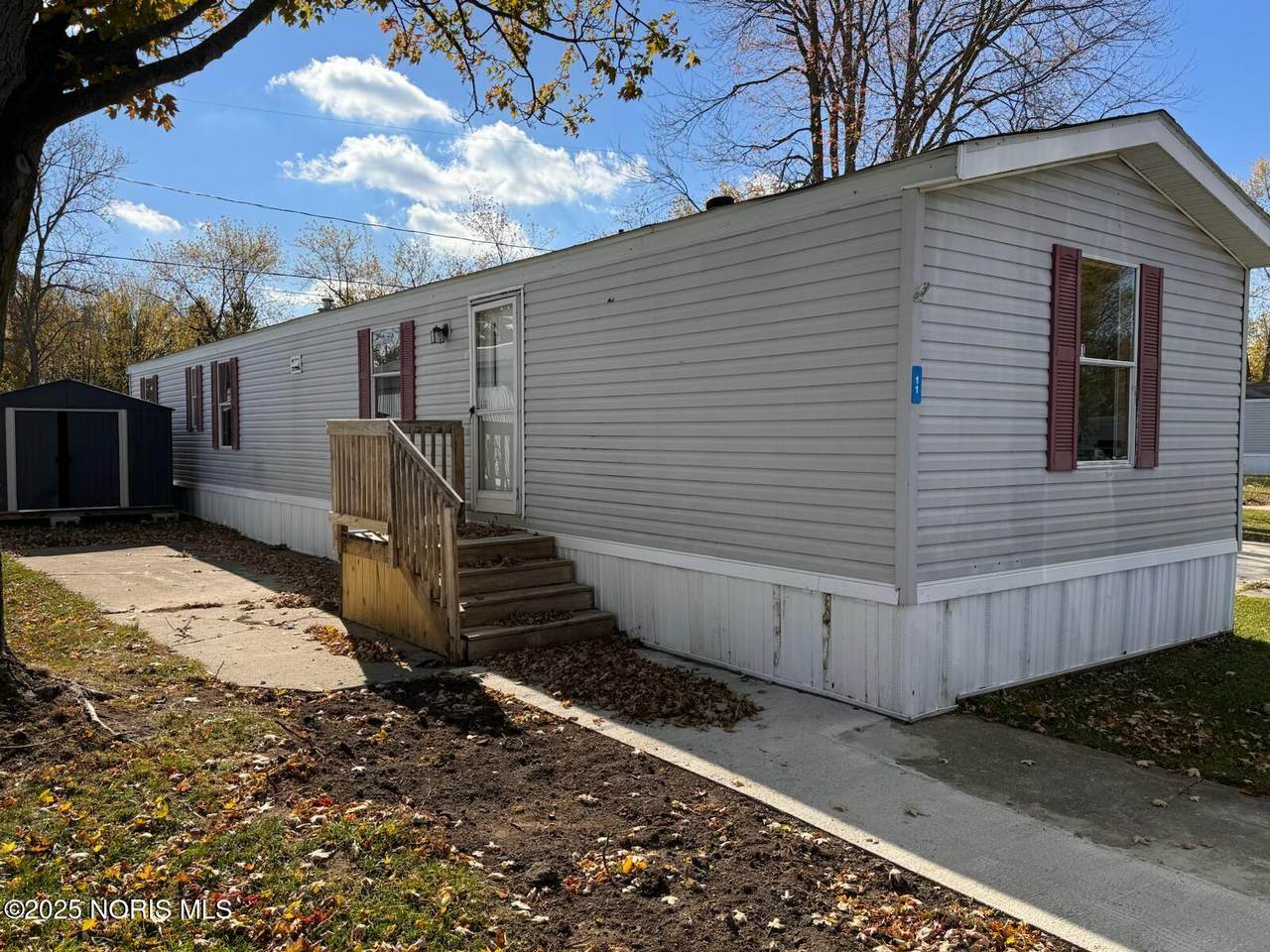 6695 Ohio 15 - Photo 1