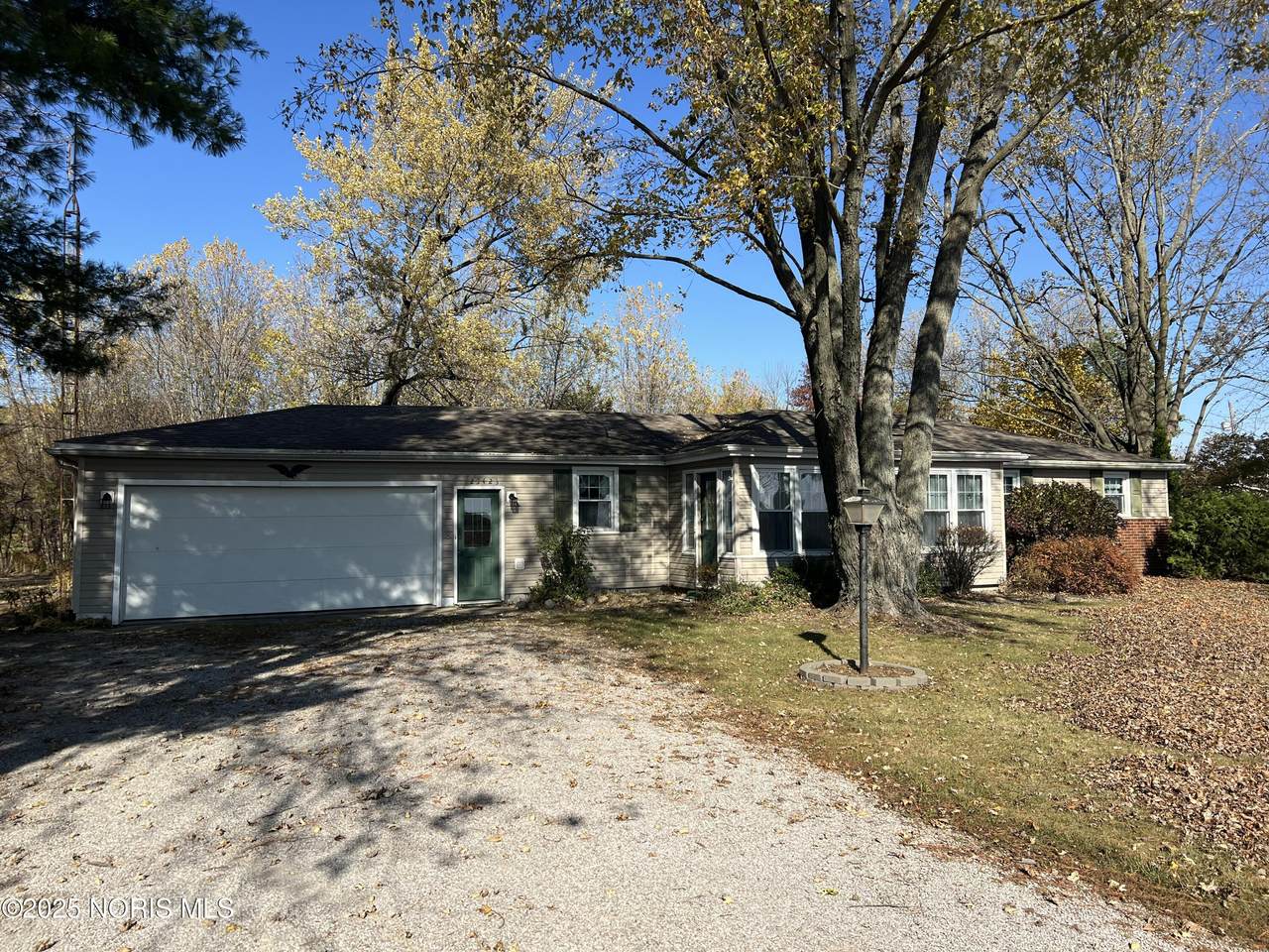 23423 Twp Rd 104 - Photo 1