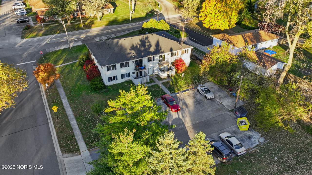 1642 Brooke Park Drive - Photo 1