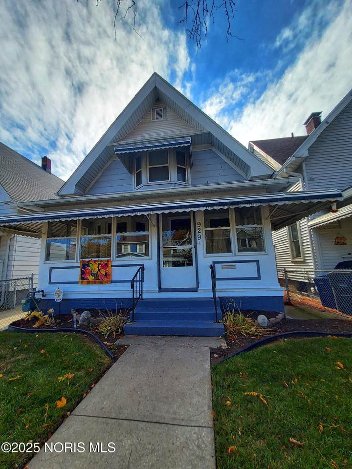 929 Norwood Avenue - Photo 1