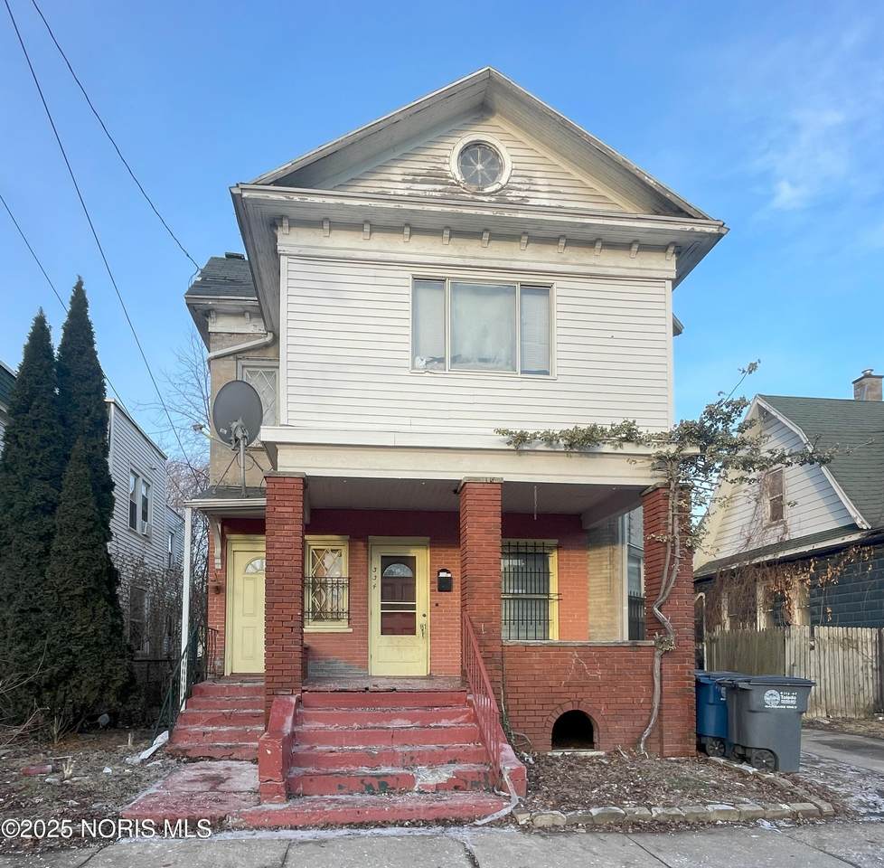 334 Willard Street - Photo 1