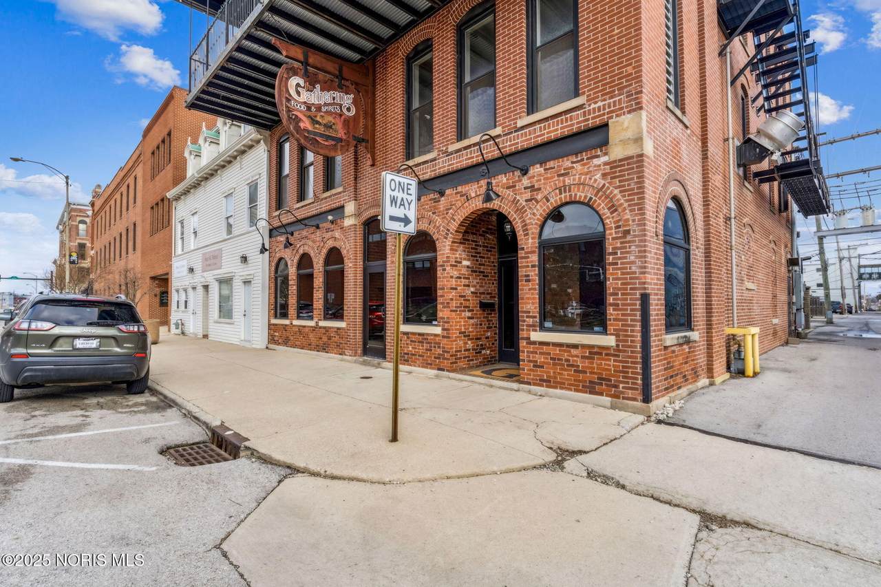 114 Main Cross Street - Photo 1