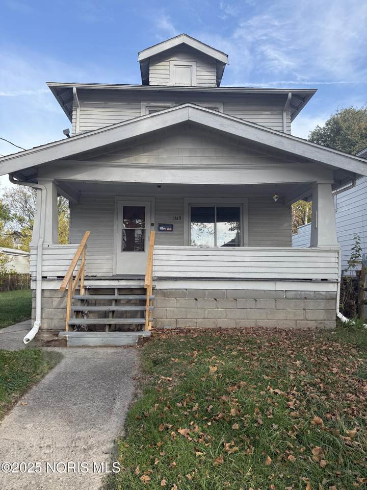 1413 Ironwood Avenue - Photo 1