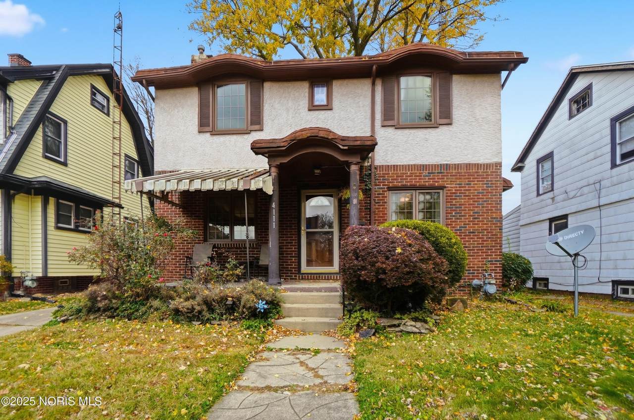 4111 Carthage Road - Photo 1