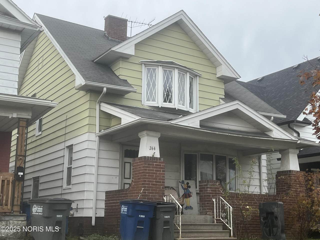 244 Raymer Boulevard - Photo 1