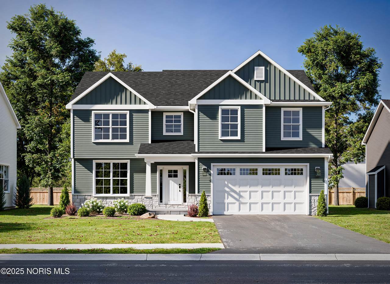 163 Bentley Drive - Photo 1