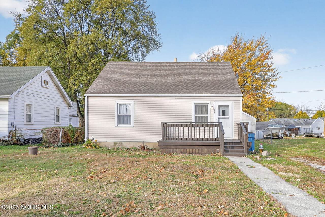 932 Cresceus Road - Photo 1