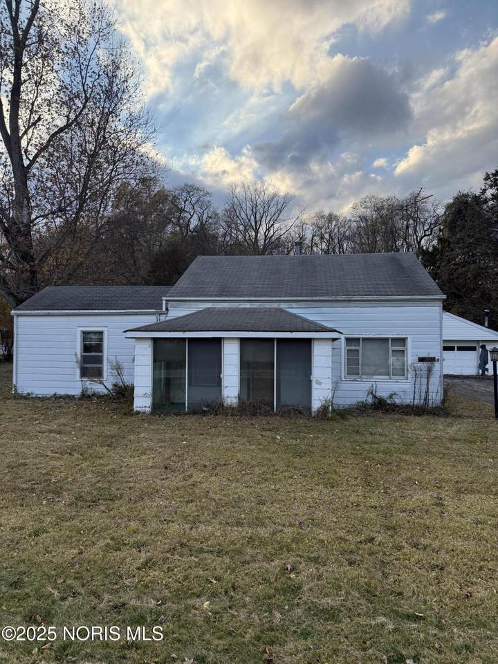 3550 Weckerly Road - Photo 1