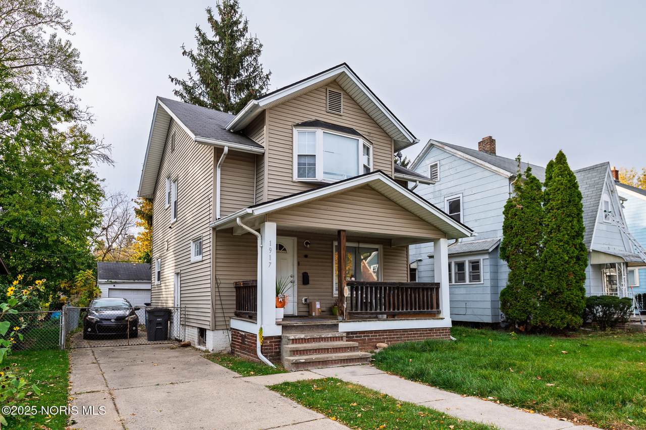 1917 Alvin Street - Photo 1