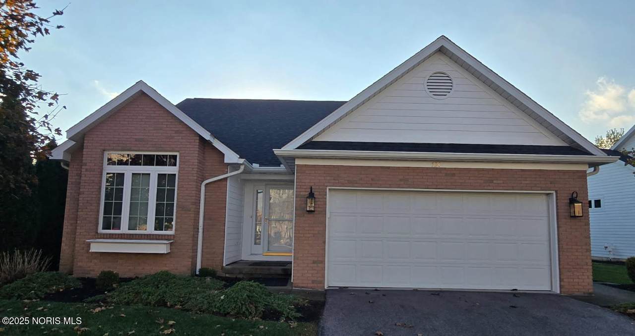 534 Deer Lake Drive - Photo 1