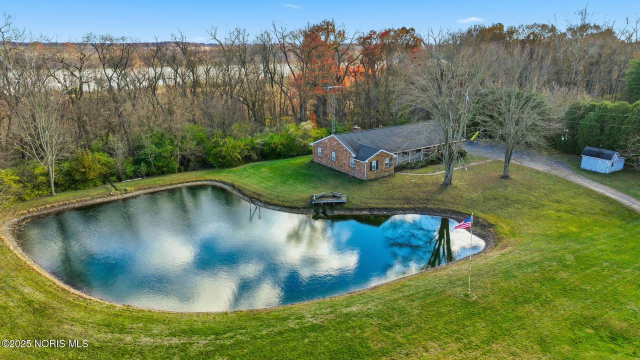 10855 River Road - Photo 1