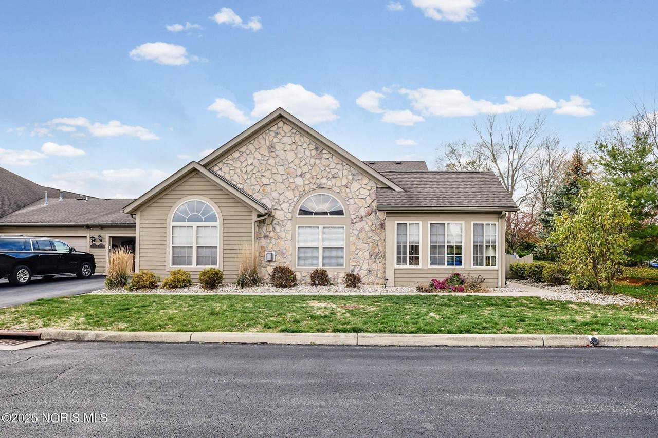 7712 Watermark Drive - Photo 1