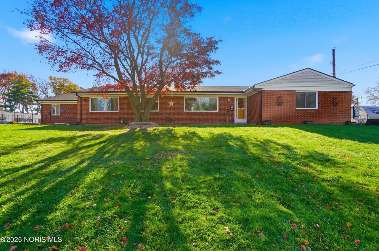 6115 Benalex Drive - Photo 1