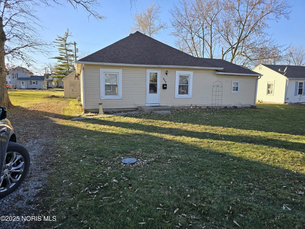 726 Main Street - Photo 1