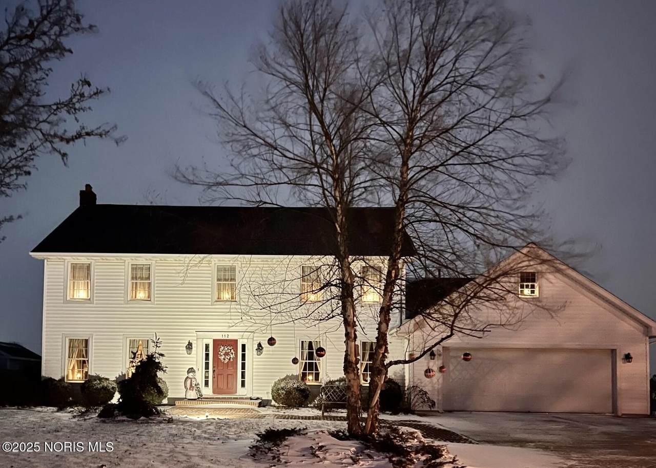 112 Sylvanus Street - Photo 1