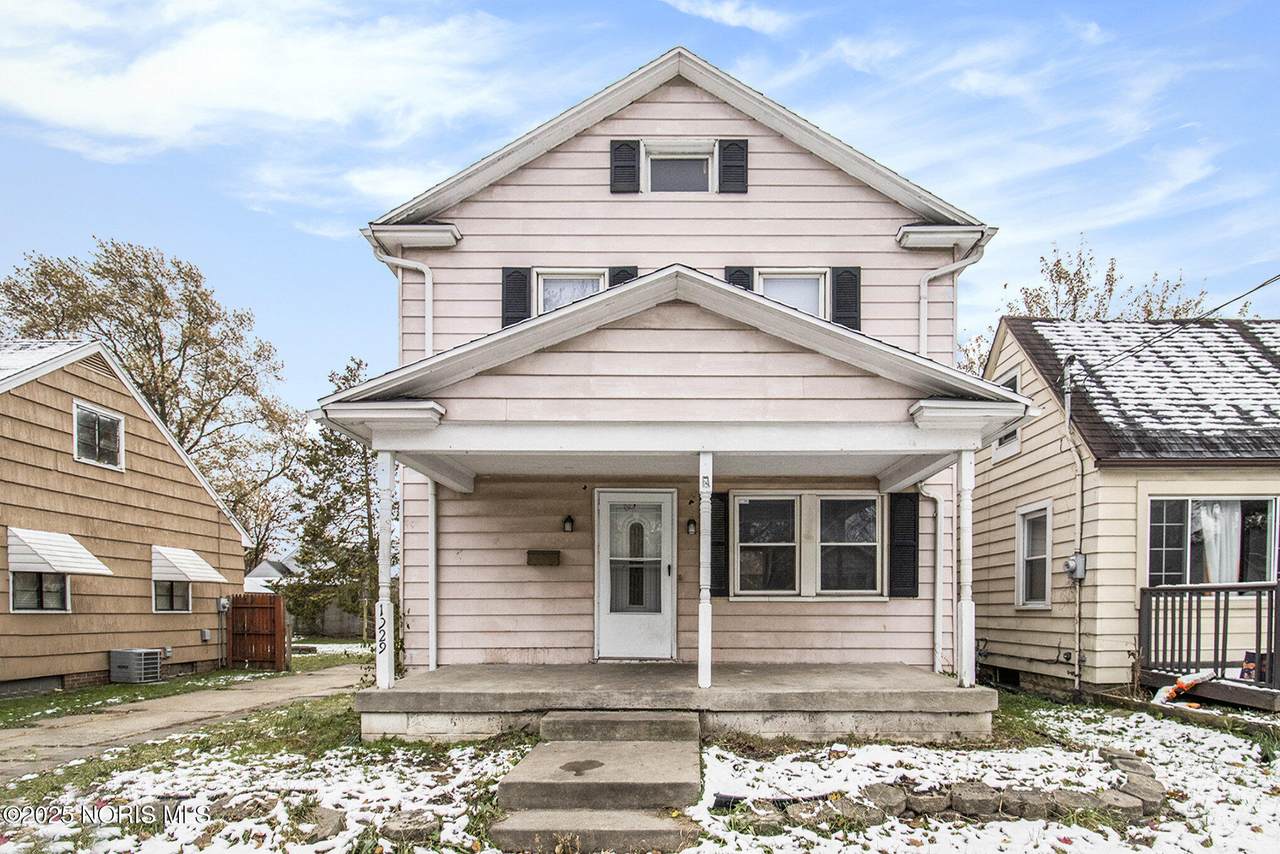 1929 Marlow Road - Photo 1