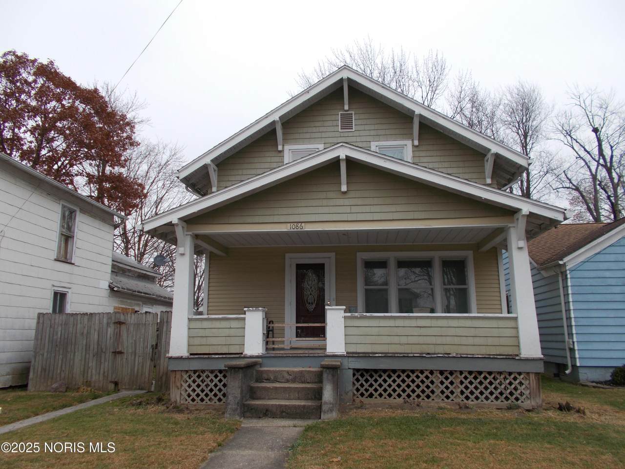 1086 Dodd Street - Photo 1