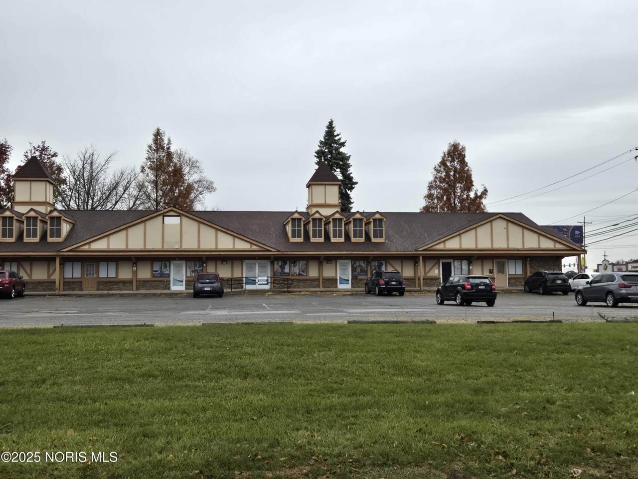 5208 Renwyck Drive - Photo 1