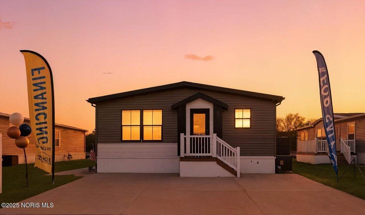 27484 Oregon Road - Photo 1