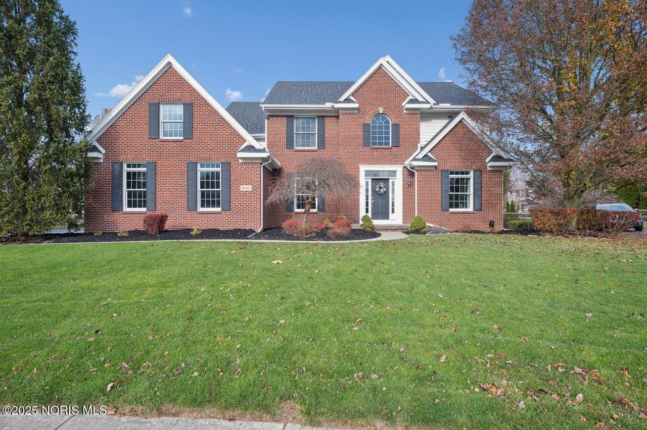 6060 Needle Rock Court - Photo 1