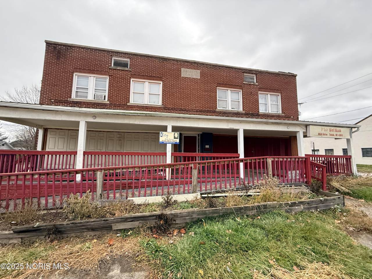 3636 Upton Avenue - Photo 1