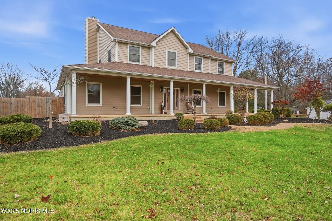 8526 Bancroft Street - Photo 1