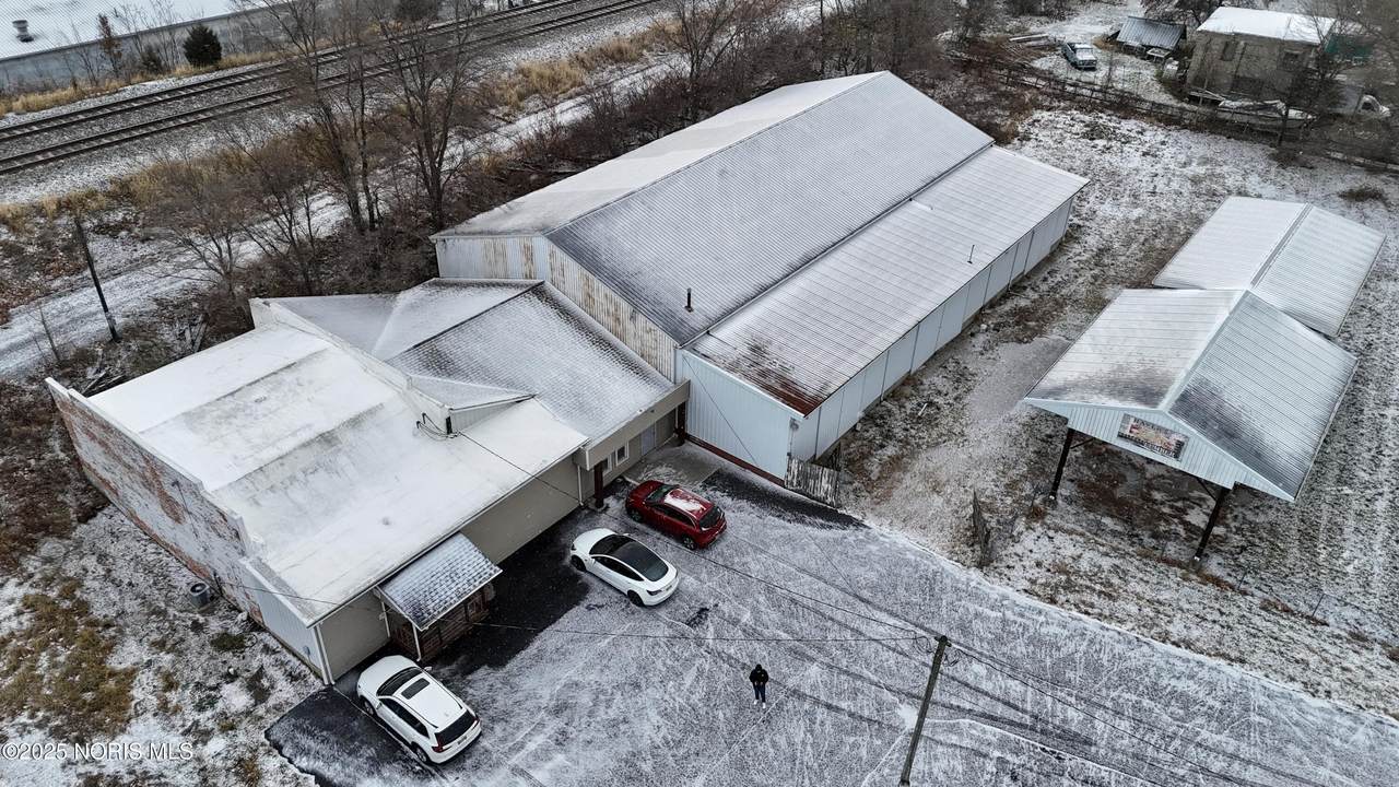 503 Factory Street - Photo 1