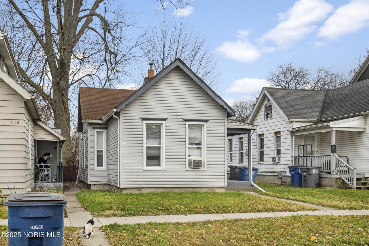 4112 Peak Avenue - Photo 1