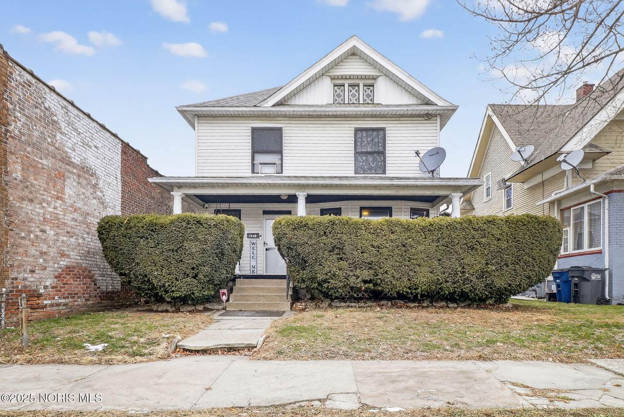 1936 Airport Highway - Photo 1