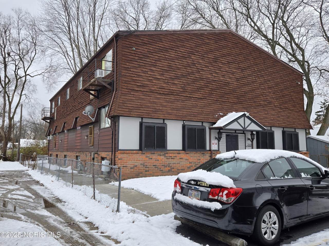 2061 Tremainsville Road - Photo 1