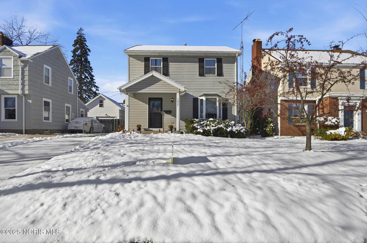 3827 Grantley Road - Photo 1