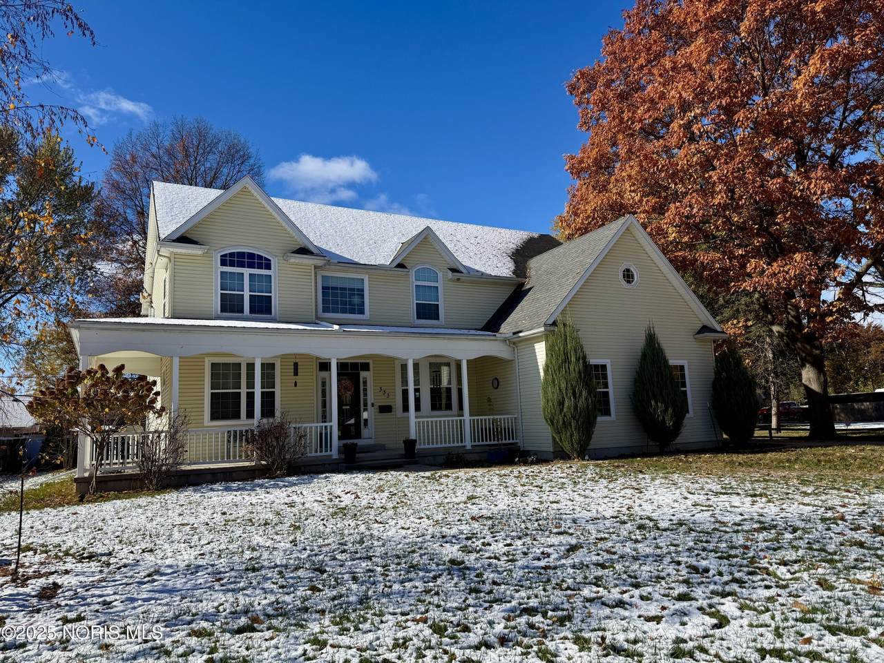 333 Colony Road - Photo 1