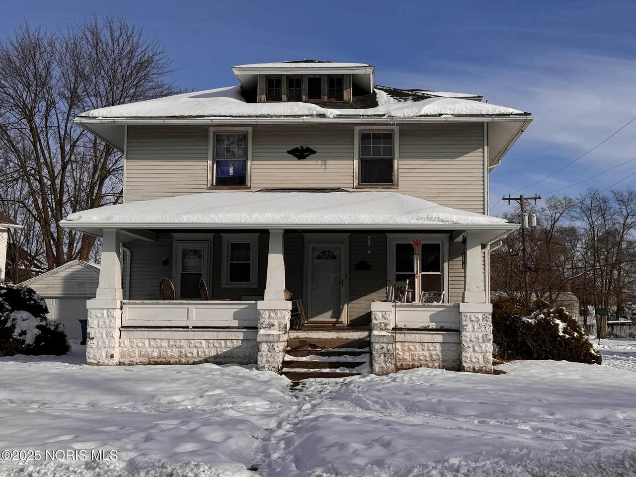 222 Cherry Street - Photo 1