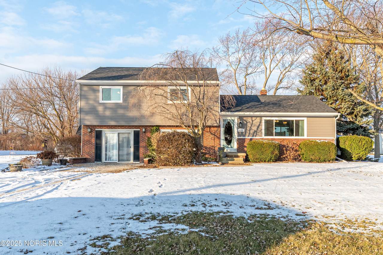 6645 Seaman Road - Photo 1