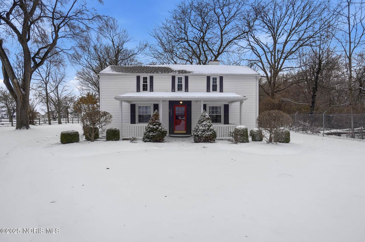 1561 Stadium Road - Photo 1