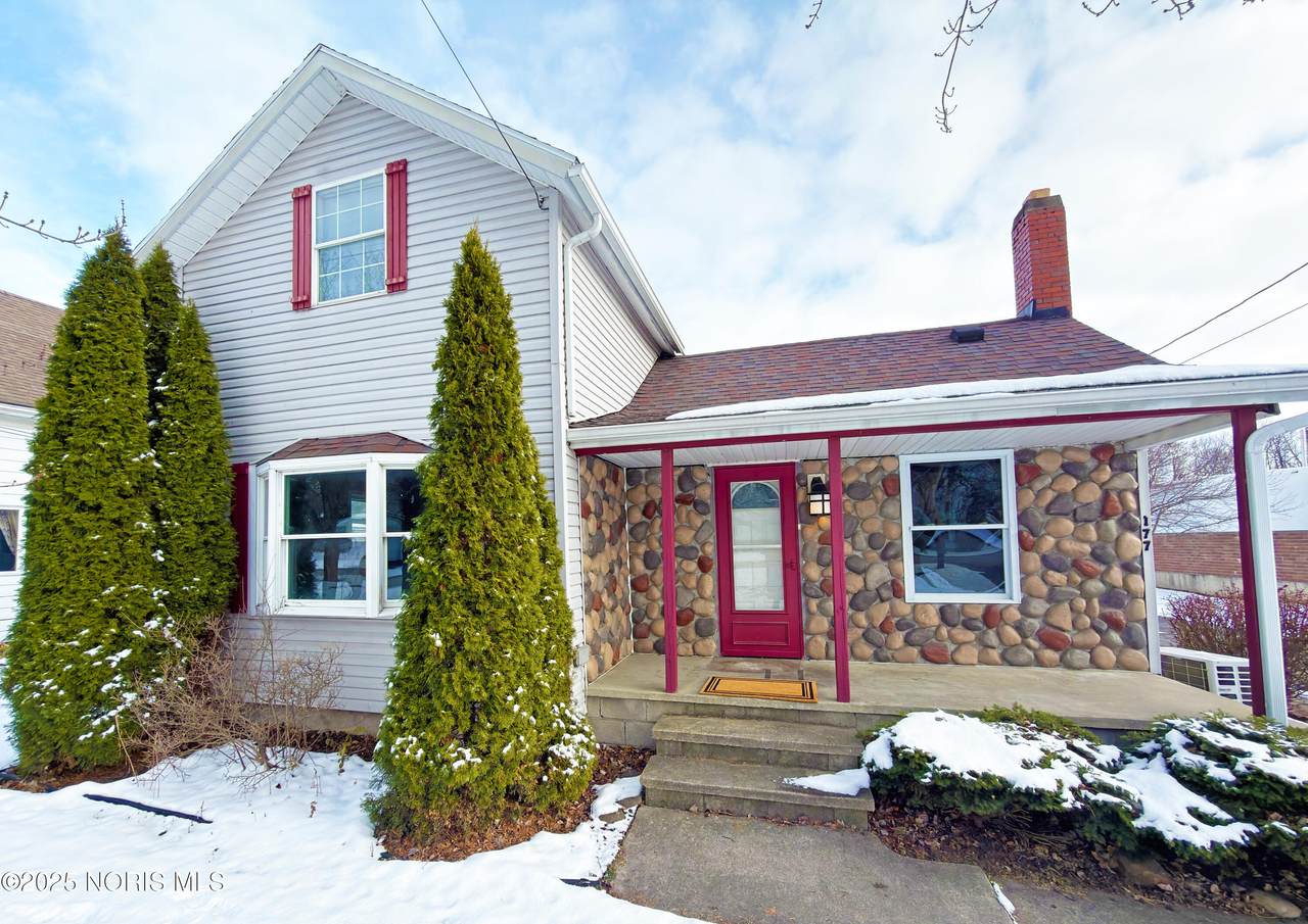 177 Bierley Avenue - Photo 1