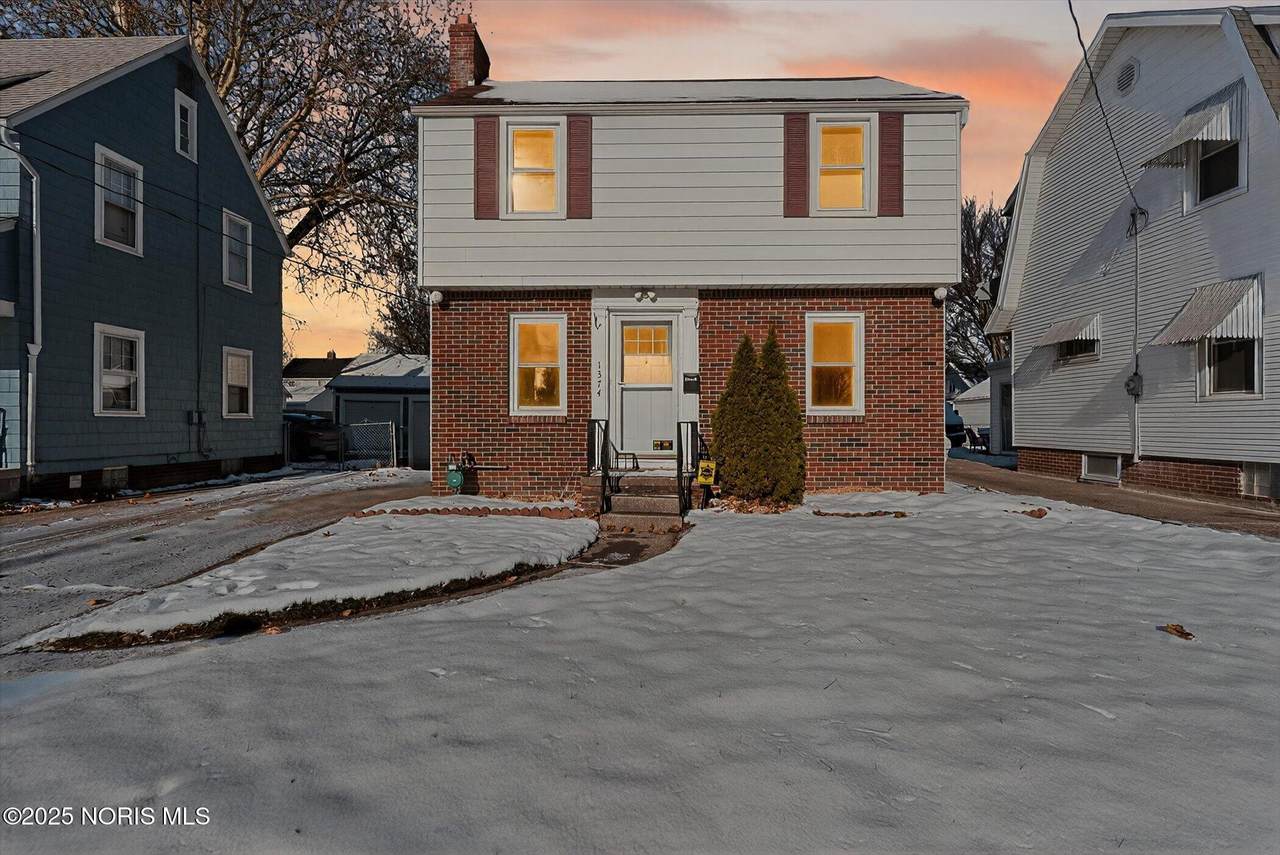 1374 Wildwood Road - Photo 1